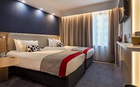 Holiday Inn Express - Nice - Grand Arenas By Ihg